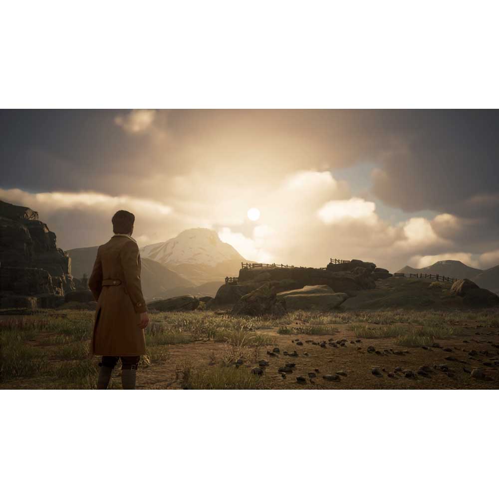 Hogwarts Legacy - Screenshot 7