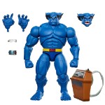 Marvel - X-Men - Marvel's Beast X-Men '97 Marvel Legends Action Figure - Screenshot 3