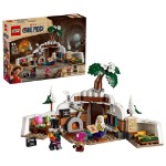 Netflix - One Piece - LEGO Dr. Hiriluk's Hideout #75641 - Screenshot 1