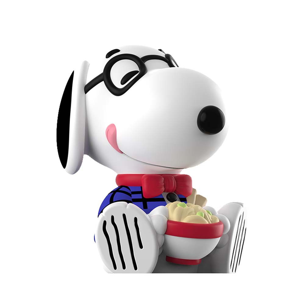 Peanuts - Rokimoto Peanuts Series 2 Blind Box (Single Box) - Screenshot 3