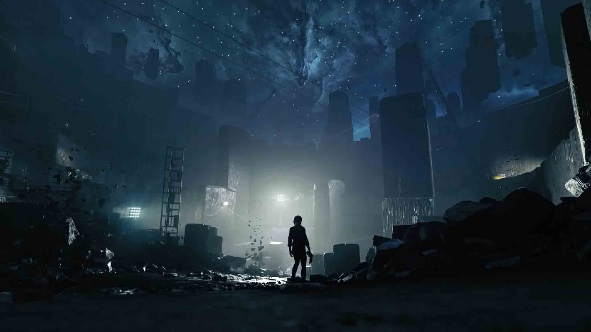 Control Ultimate Edition - Screenshot 7