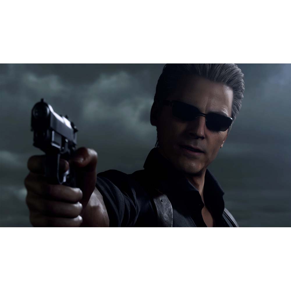 Resident Evil 4 - Gold Edition - Screenshot 11