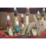 Ōkami - Ninetails Statue - Screenshot 5