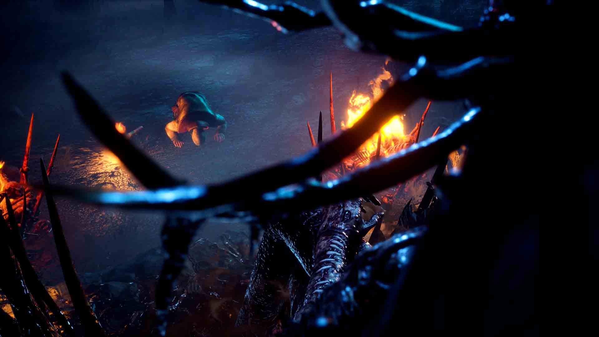 Gord - Screenshot 8