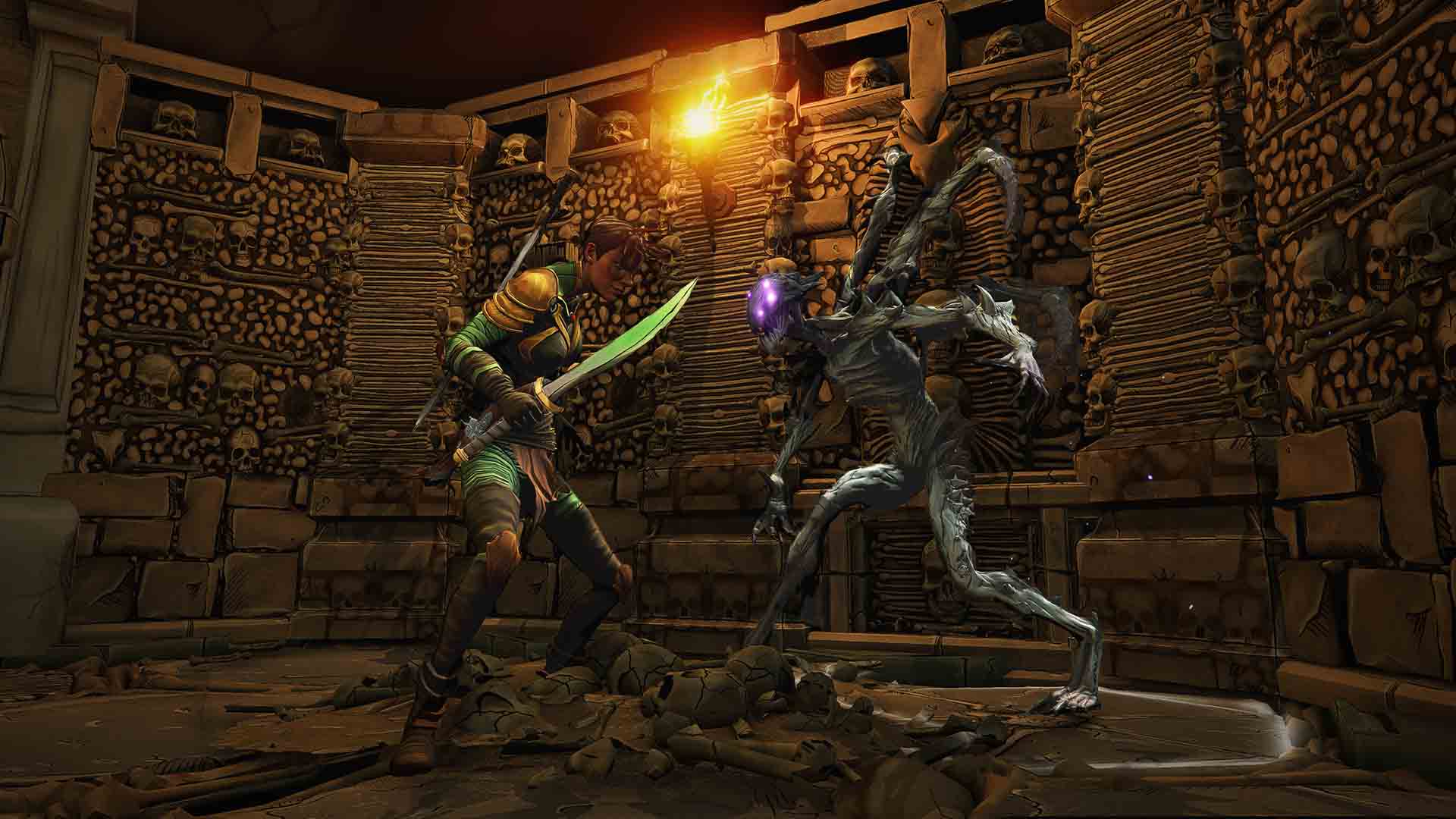 Gloomhaven - Screenshot 9