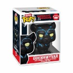 Dungeons & Dragons – Bitty Pop! and Dice Blind Box (Single Box) - Screenshot 4