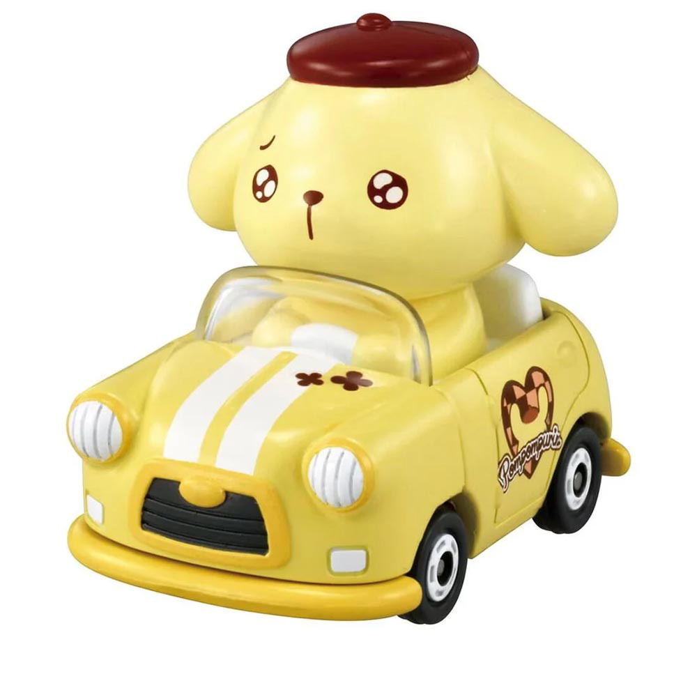 【新品未使用】サンリオTOMICA TUNES 5点セット 新品未使用】サンリオTOMICA TUNES 5点セット Amazon.co.jp: タカラ