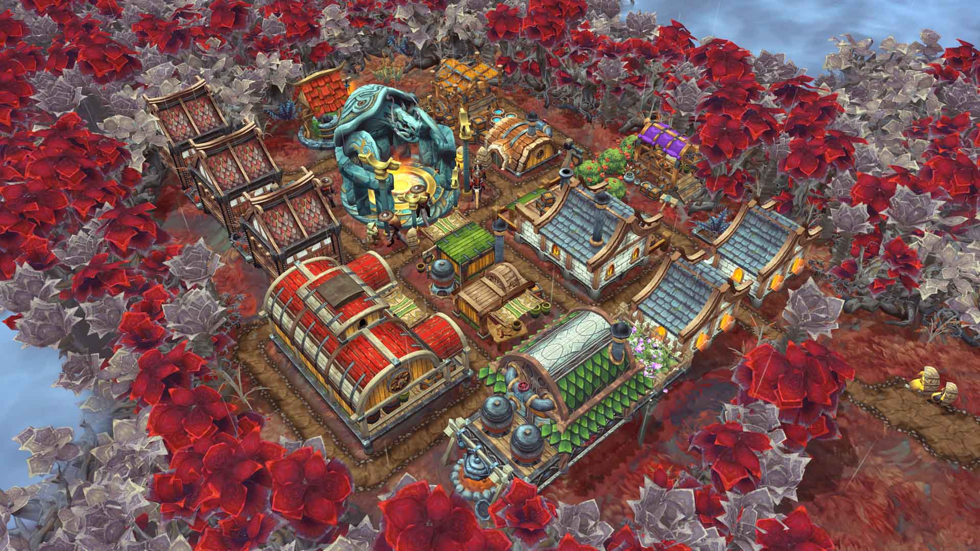 Against the Storm - Screenshot 9
