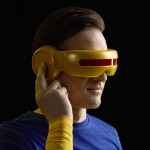 Marvel - X-Men - Marvel Legends Series X-Men 97' Cyclops Premium Visor Replica - Screenshot 1