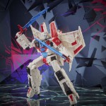 Transformers - Generations Shattered Glass Starscream Action Figure - Screenshot 2