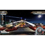 Fast & Furious Arcade Edition - Screenshot 5