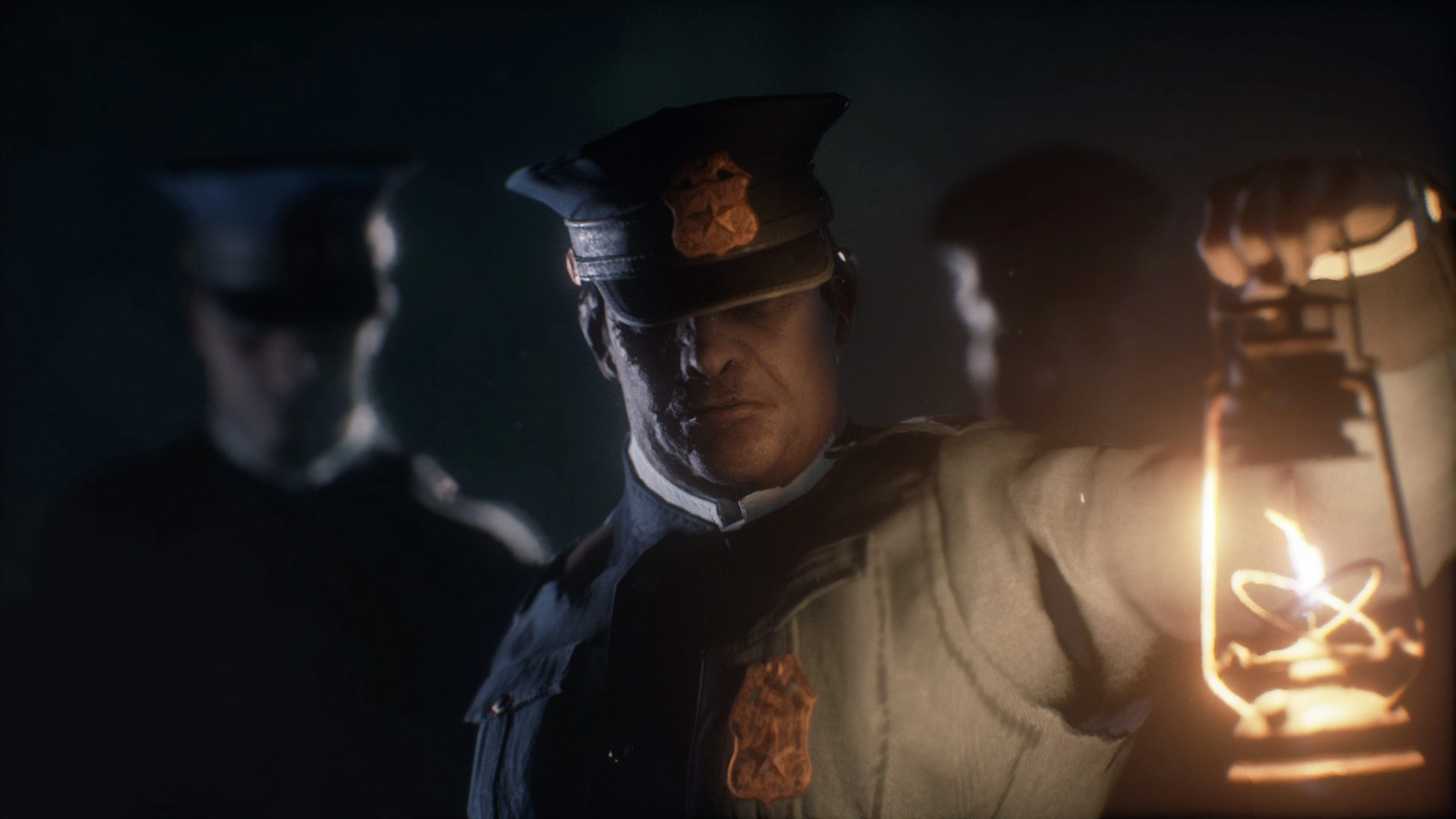 Call of Cthulhu - Screenshot 8
