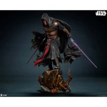 Star Wars - Darth Revan Collectors Edition Figure - Screenshot 1