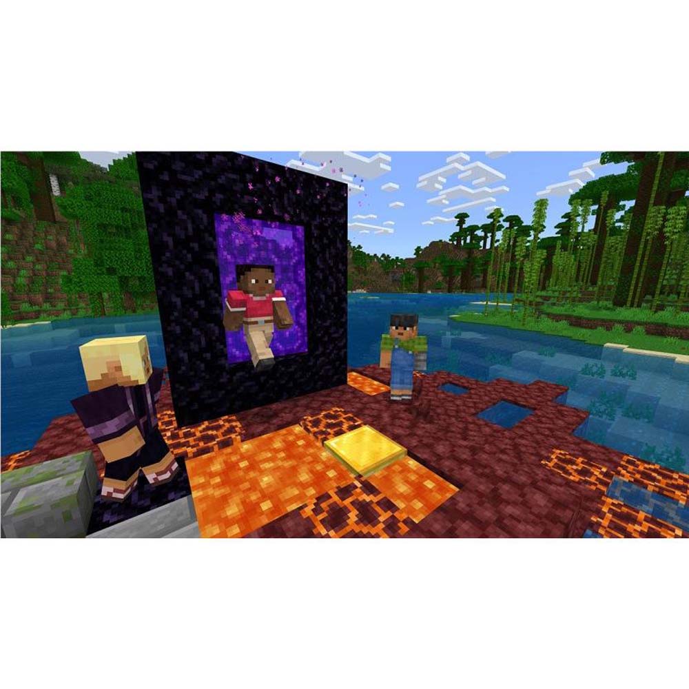 Minecraft - Screenshot 4