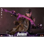 Marvel - Avengers: Doomsday - Gambit 1/6 Scale Action Figure - Screenshot 3
