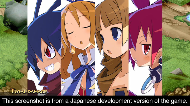 Disgaea 1: Complete - Screenshot 3