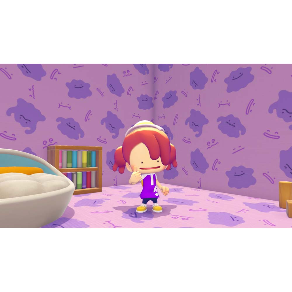 Pokemon Pokopia - Expansion Pass (Game Add-On) - Screenshot 7