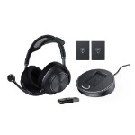 Turtle Beach Stealth Pro II Wireless Gaming Headset - Black - Screenshot 2