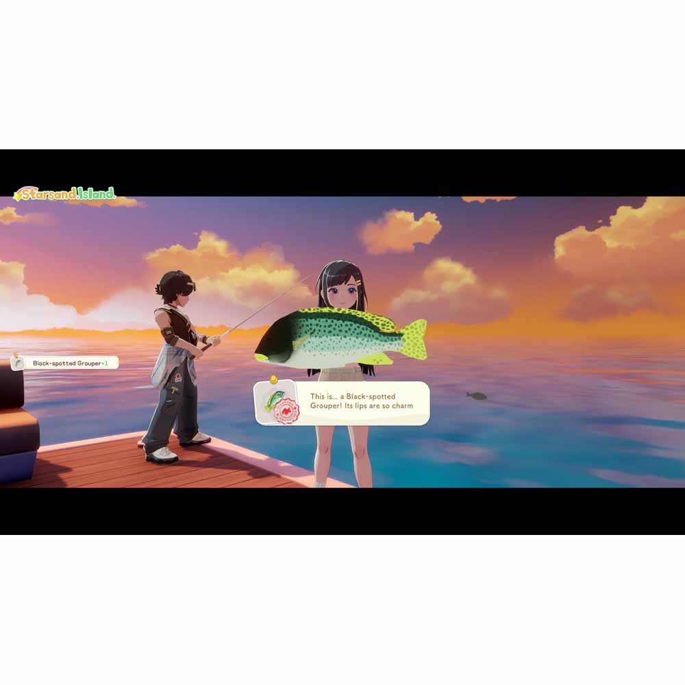 Starsand Island - Screenshot 10