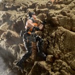 G.I. Joe - Classified Series: Action Man 6" Scale Action Figure - Screenshot 6