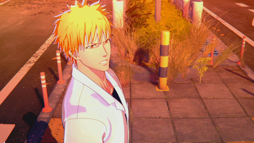 BLEACH Rebirth of Souls - Screenshot 14