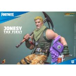 Fortnite - Jonesy The First 1/6 Scale Figure - Screenshot 5