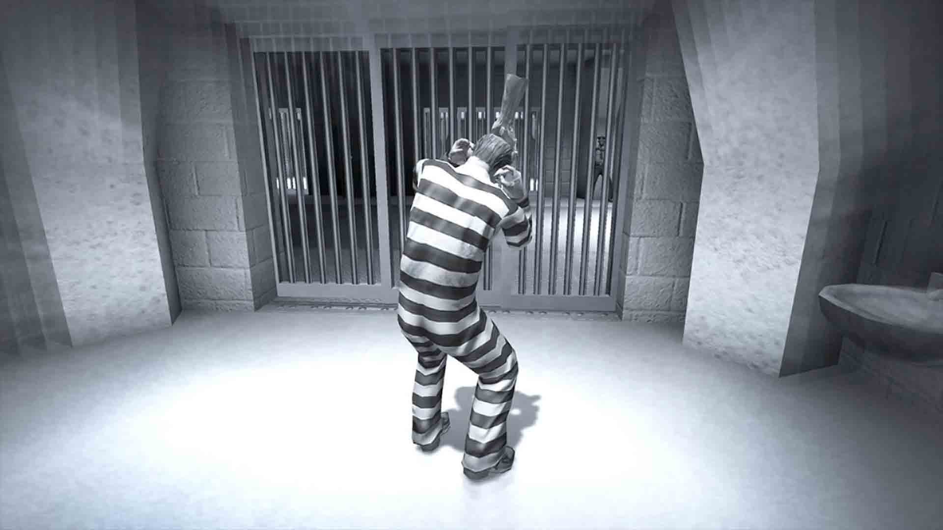 Stubbs the Zombie in Rebel Without A Pulse - Screenshot 10