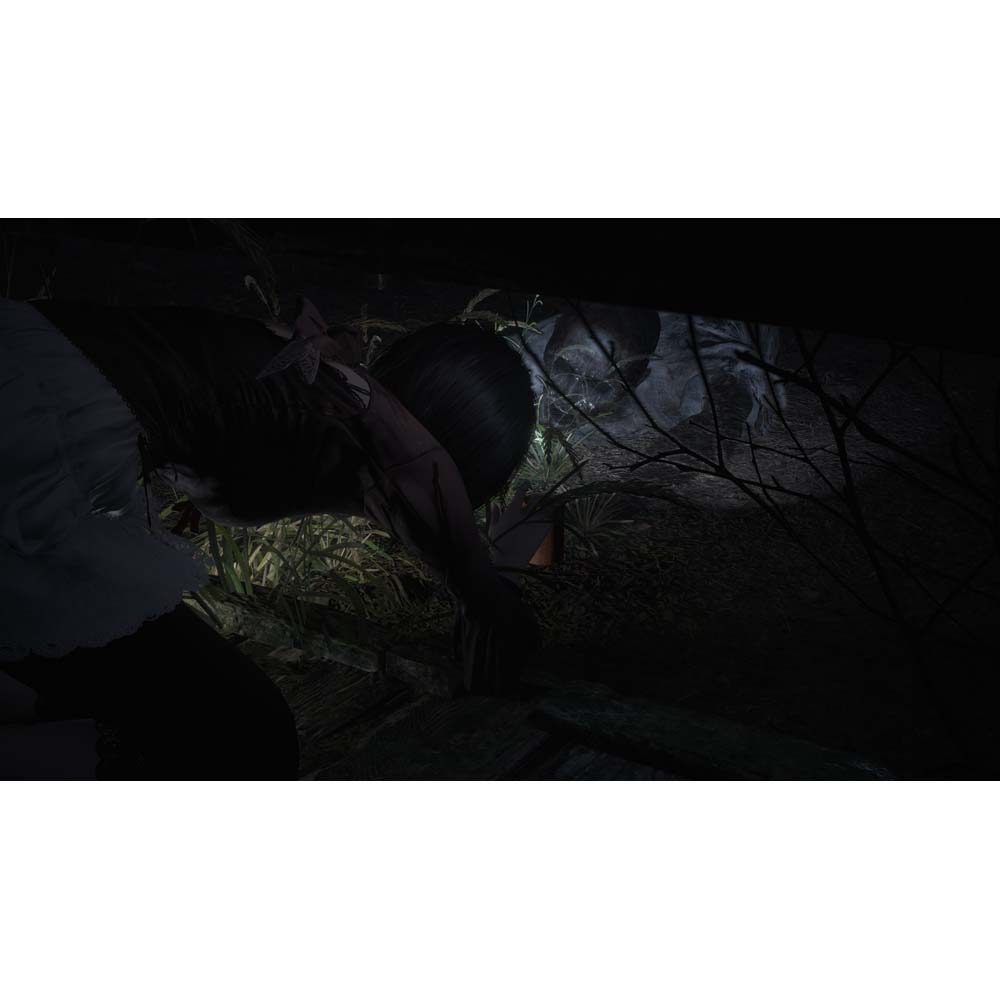Fatal Frame II: Crimson Butterfly - Screenshot 10