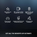 XBOX Game Pass Ultimate Membership - 3 Month - Screenshot 2