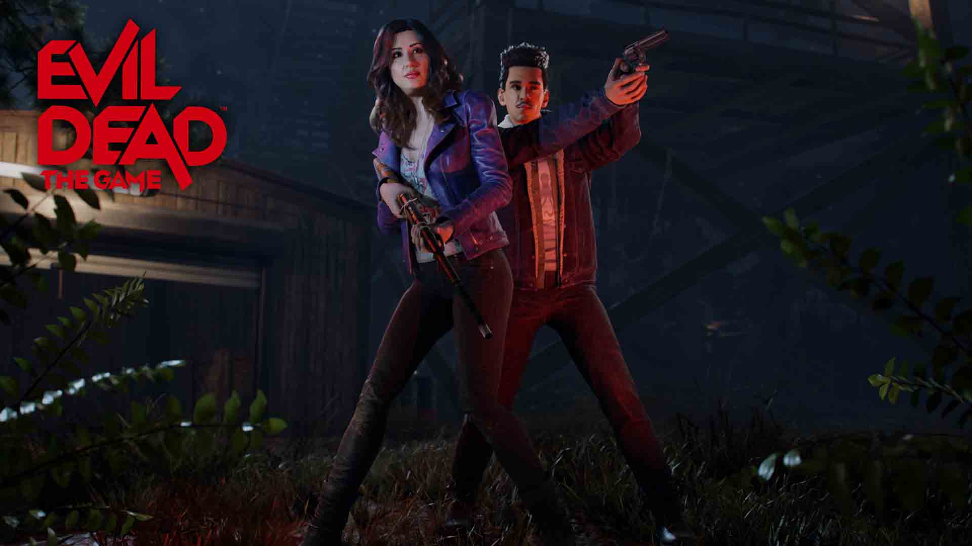 Evil Dead: The Game - Screenshot 2