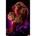 Marvel - Fantastic Four - The Thing Premium Format Statue - Screenshot 4