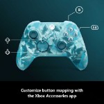 Xbox Wireless Controller - Ice Breaker - Screenshot 4