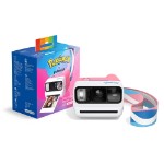 Pokemon × Polaroid - Go Camera Gen 3 - Sylveon Edition - Screenshot 4