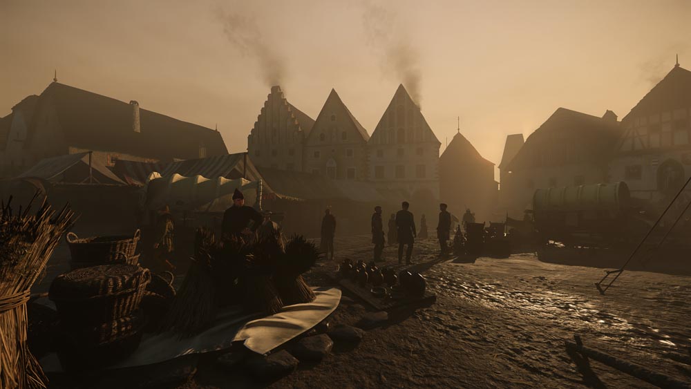 Kingdom Come Deliverance II - Screenshot 17