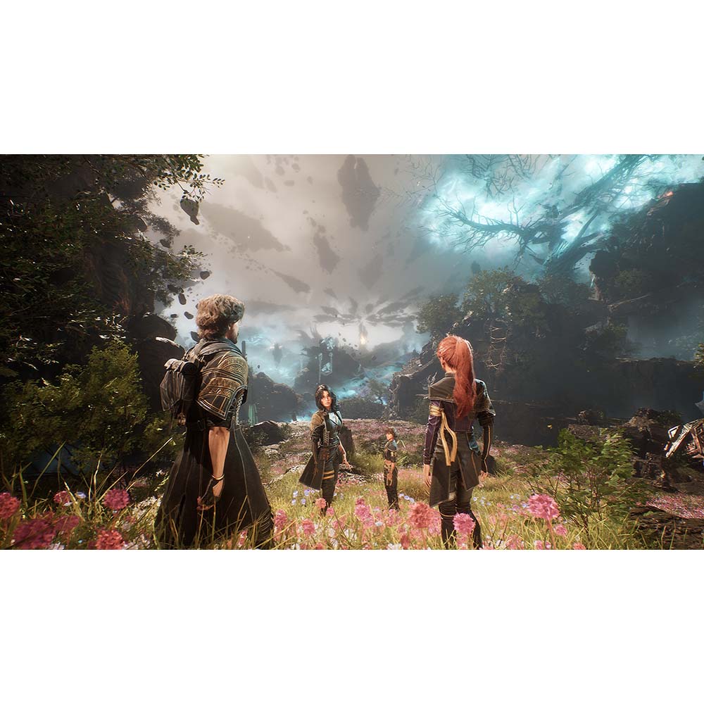 Clair Obscur: Expedition 33 - Screenshot 1