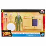 Marvel - X-Men '97 - Professor Charles Xavier & Hoverchair Marvel Legends Action Figure - Screenshot 7