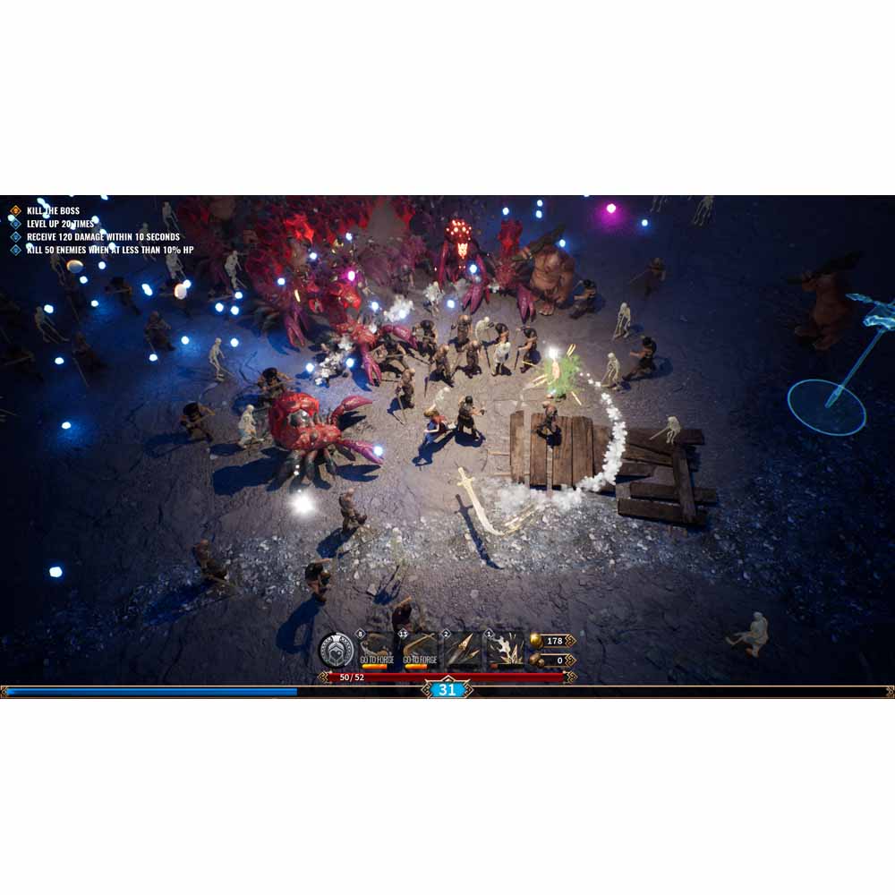 Achilles Double Pack – Troy Edition - Screenshot 8