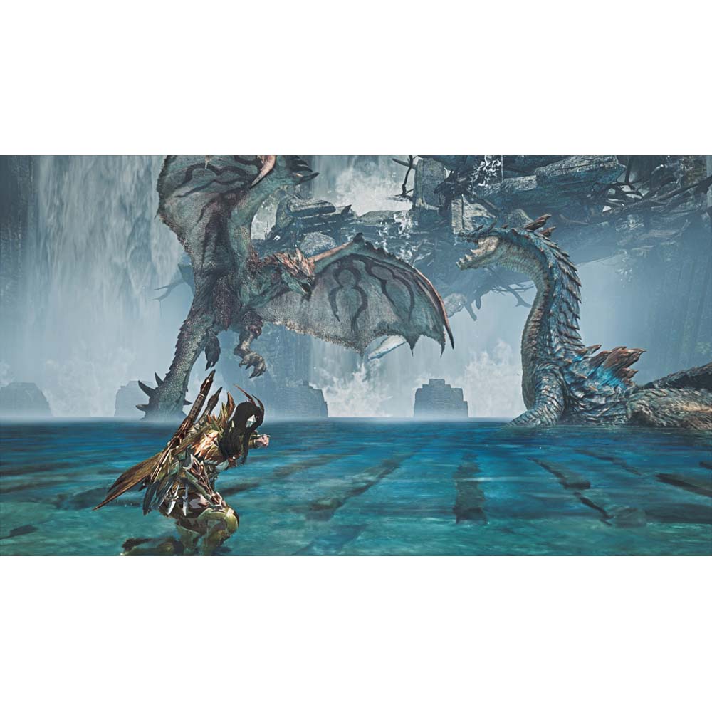 Monster Hunter Wilds Deluxe Edition - Screenshot 11