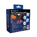 Laser 65W GaN Wall Charger with 4 Adaptors - Screenshot 1