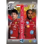 F1 - TC - Topps Turbo Attax 2025 Mega Tin - Screenshot 2