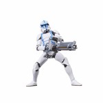 Star Wars - The Black Series - Clone Troopers Dogma & Hardcase Action Figure 2-Pack - Screenshot 1