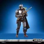 Star Wars - The Vintage Collection - The Mandalorian and Grogu Deluxe Figure Set - Screenshot 2