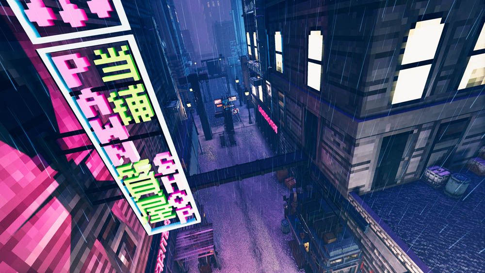 Shadows of Doubt - Screenshot 9