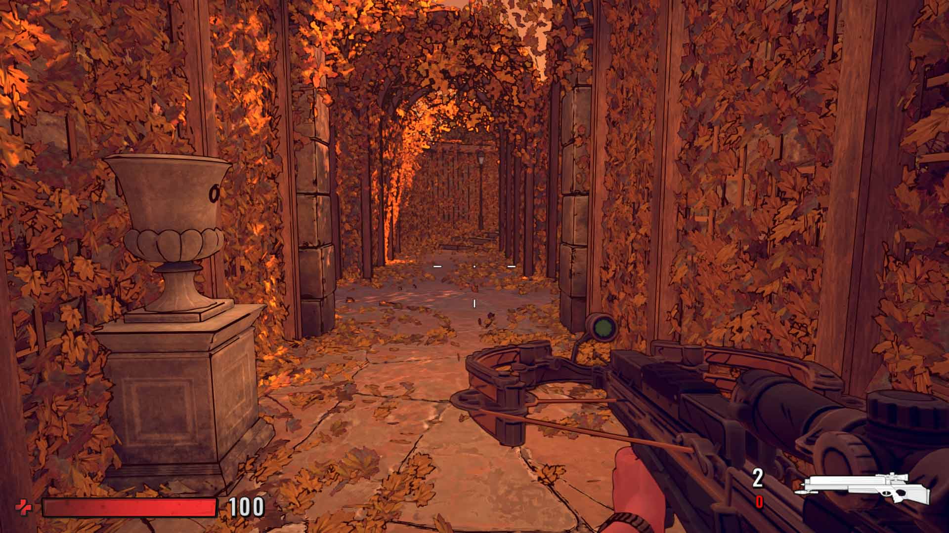XIII - Screenshot 9