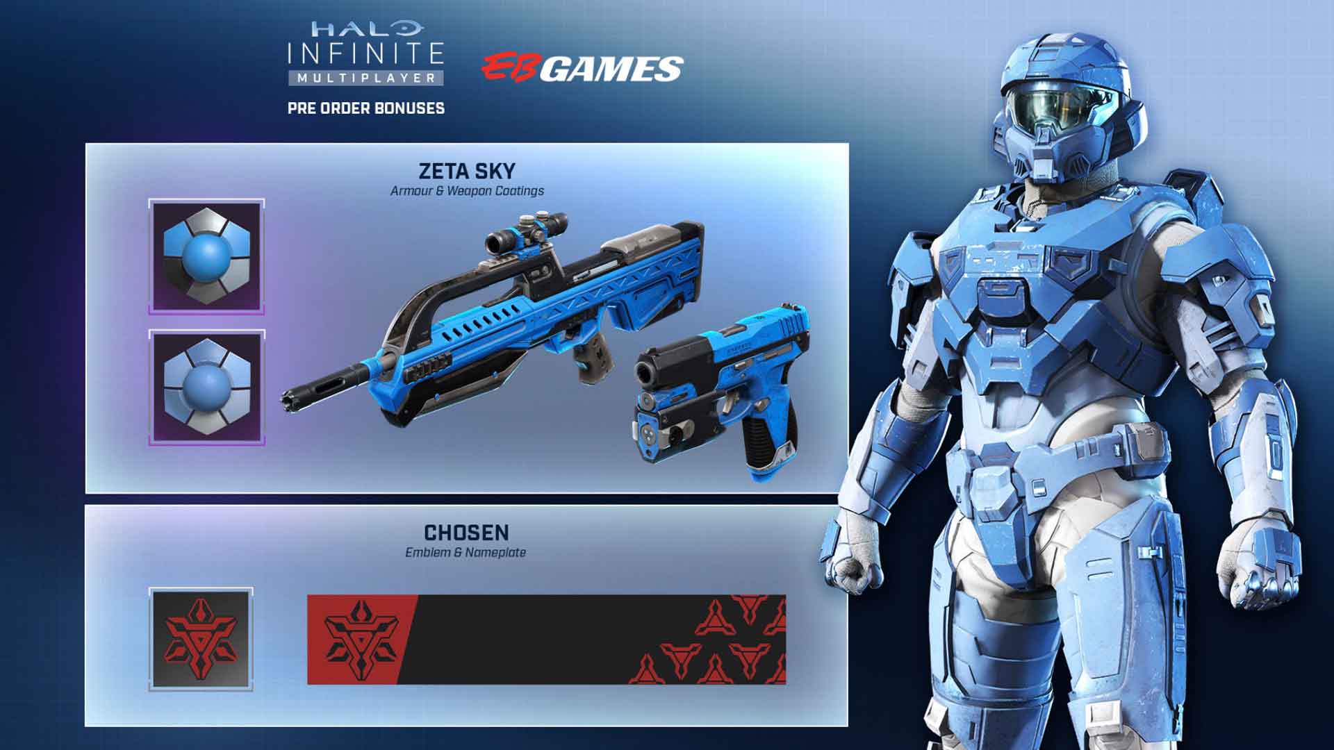 Halo Infinite Collector S Edition Xbox Series X Eb Games Australia