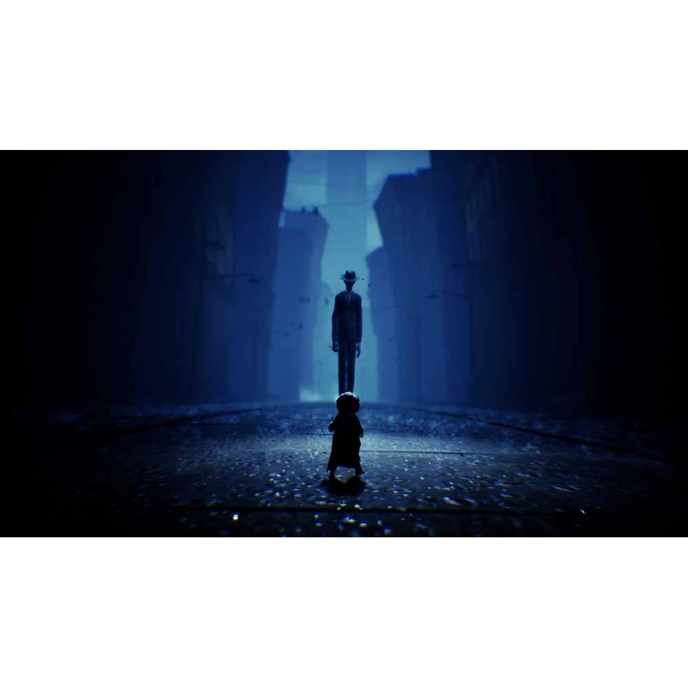 Little Nightmares II Enhanced Edition - Screenshot 14