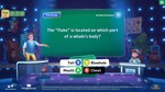 Are You Smarter Than a 5th Grader - Screenshot 2