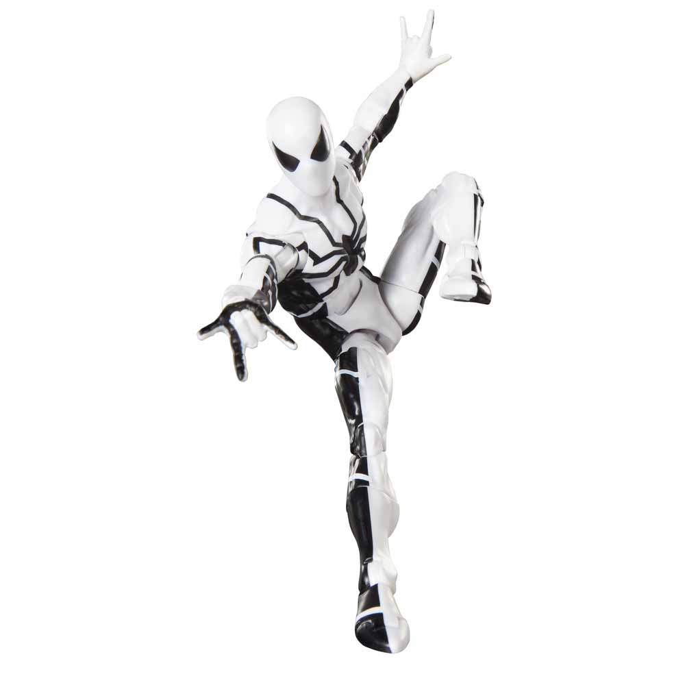 Marvel – Future Foundation – Mister Fantastic & Spider-Man Marvel Legends Action Figure 2-Pack - Screenshot 4