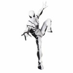 Marvel – Future Foundation – Mister Fantastic & Spider-Man Marvel Legends Action Figure 2-Pack - Screenshot 4