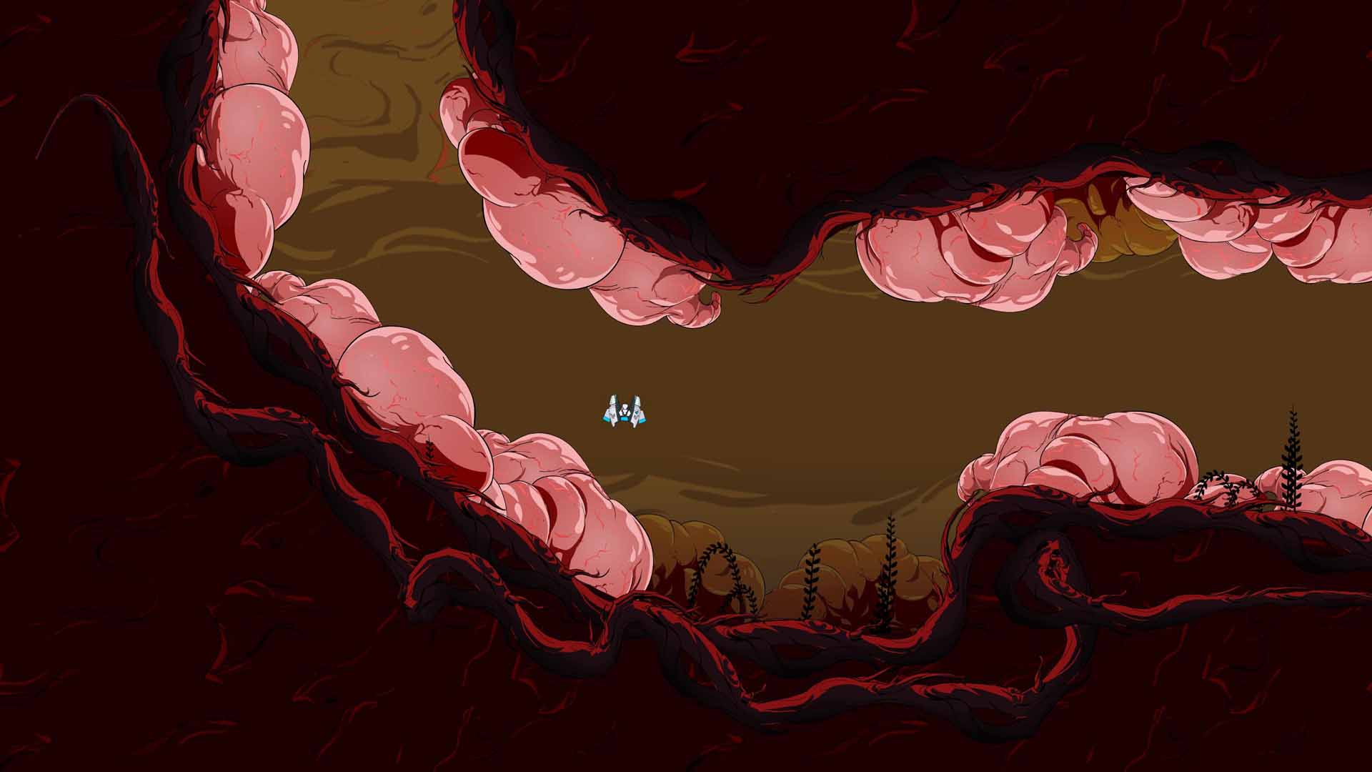 Lunar Lander Beyond - Screenshot 1